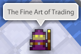 The Fine Art of Trading