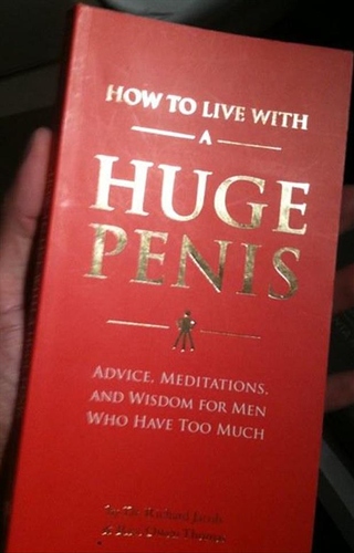 funny book title