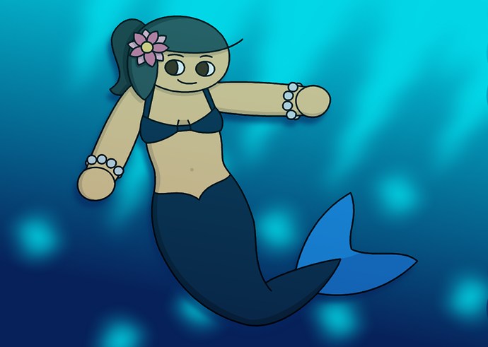 mermaid2