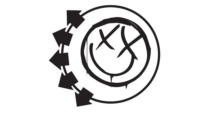 Blink-182-Logo